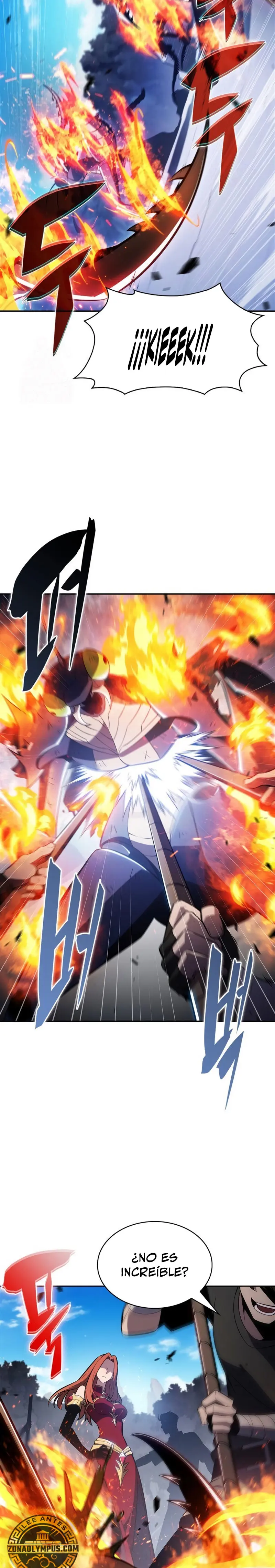 Sin fin skills > Capitulo 229 > Page 41