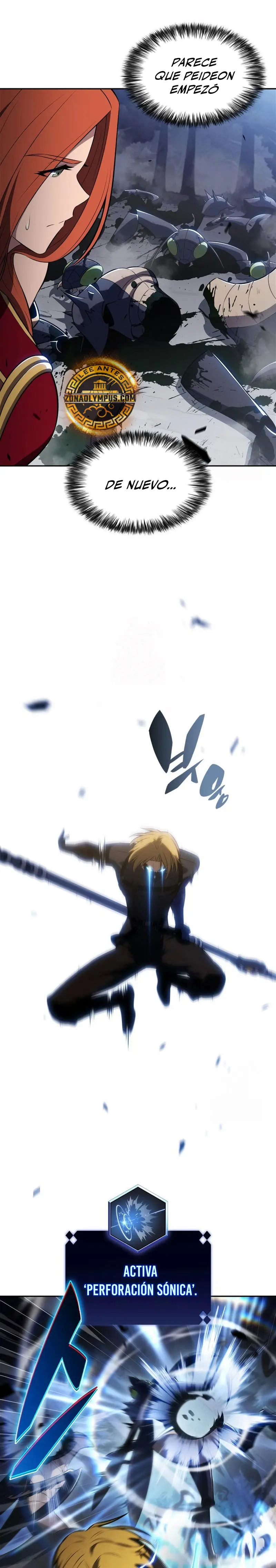 Sin fin skills > Capitulo 229 > Page 61