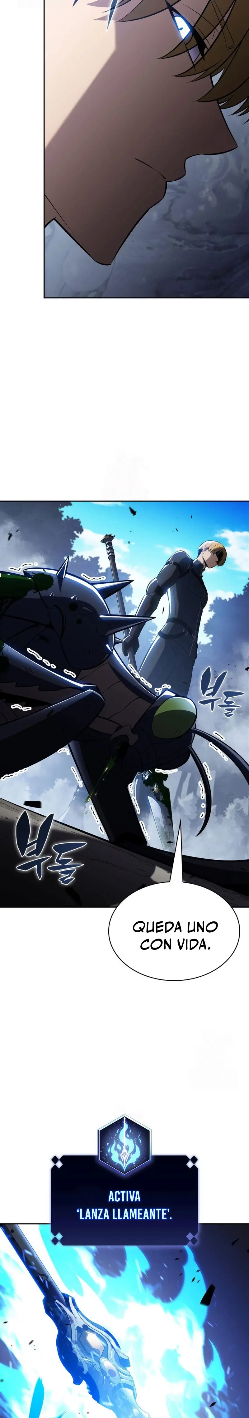 Sin fin skills > Capitulo 229 > Page 81