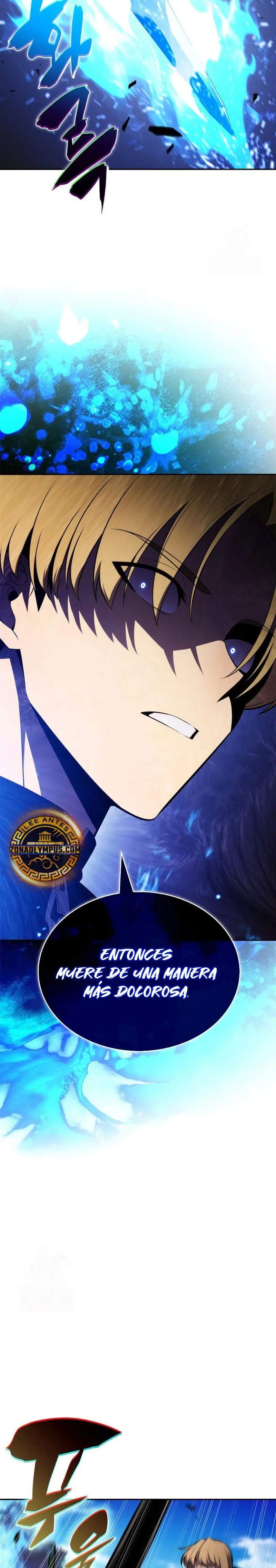 Sin fin skills > Capitulo 229 > Page 91