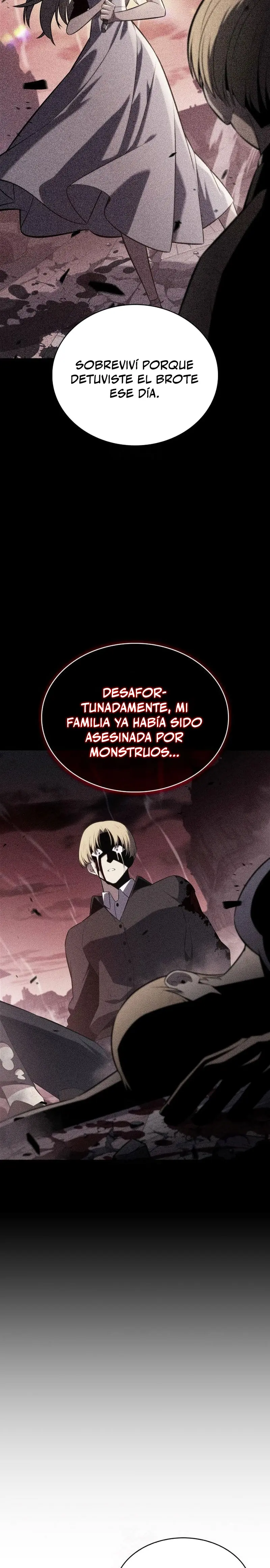 Sin fin skills > Capitulo 229 > Page 141