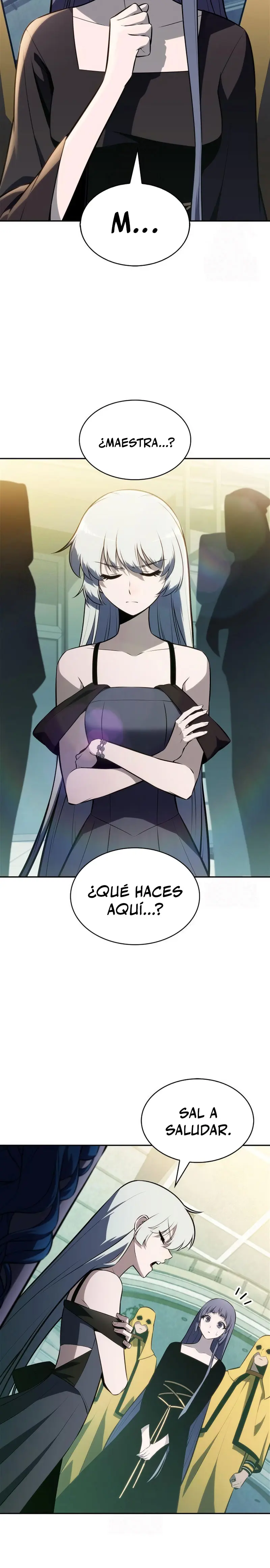 Sin fin skills > Capitulo 229 > Page 171