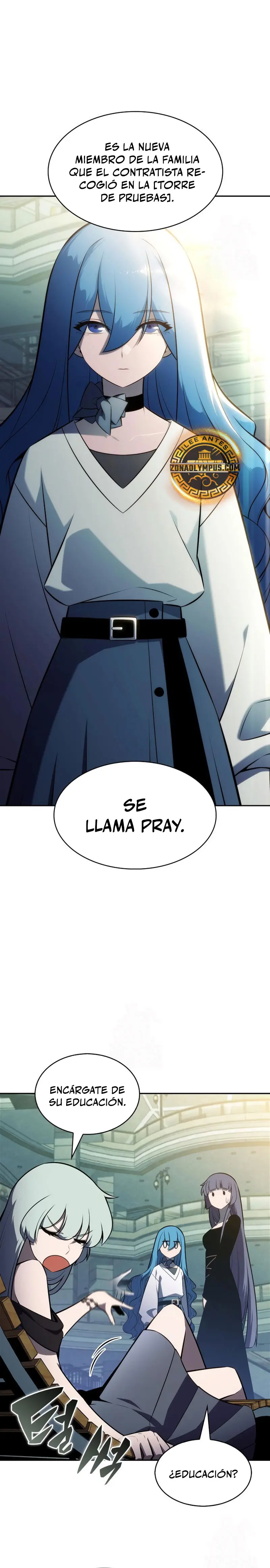 Sin fin skills > Capitulo 229 > Page 181