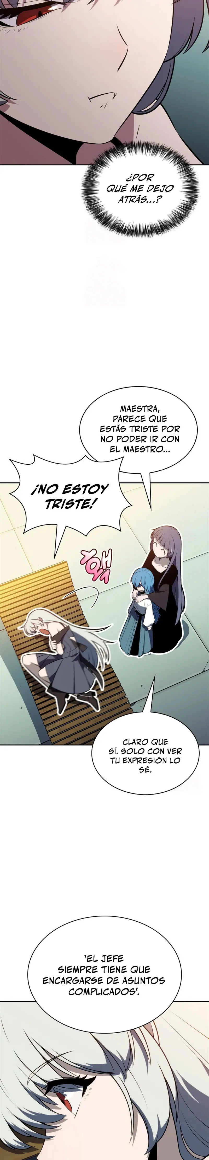 Sin fin skills > Capitulo 229 > Page 201