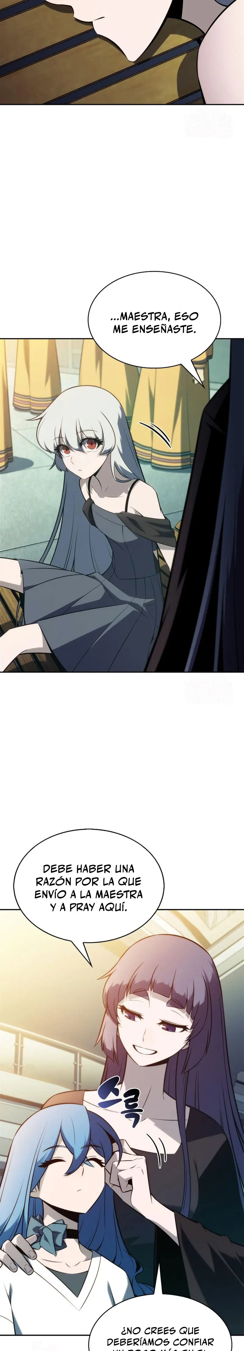 Sin fin skills > Capitulo 229 > Page 211