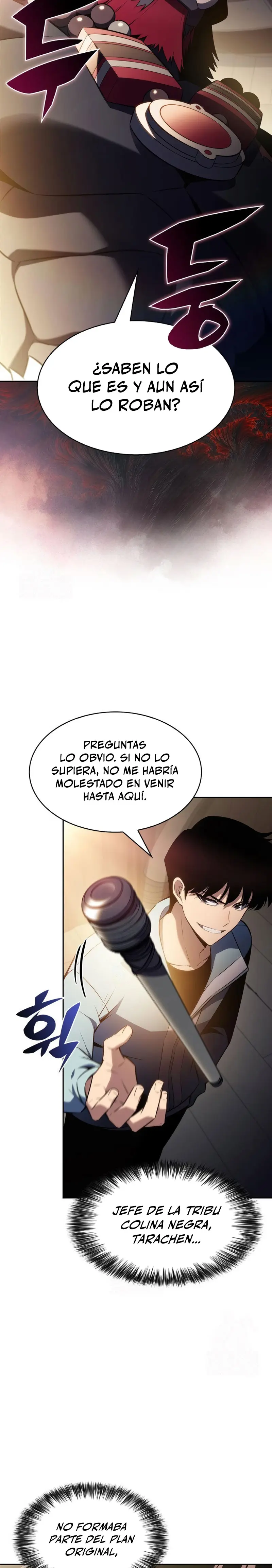 Sin fin skills > Capitulo 229 > Page 281
