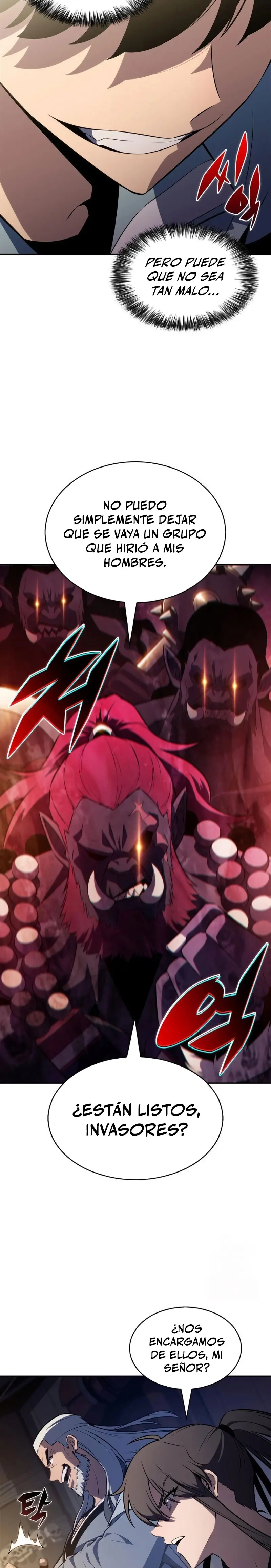 Sin fin skills > Capitulo 229 > Page 291