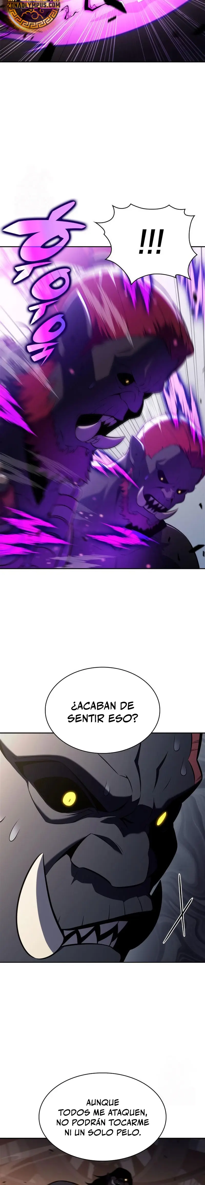 Sin fin skills > Capitulo 229 > Page 311