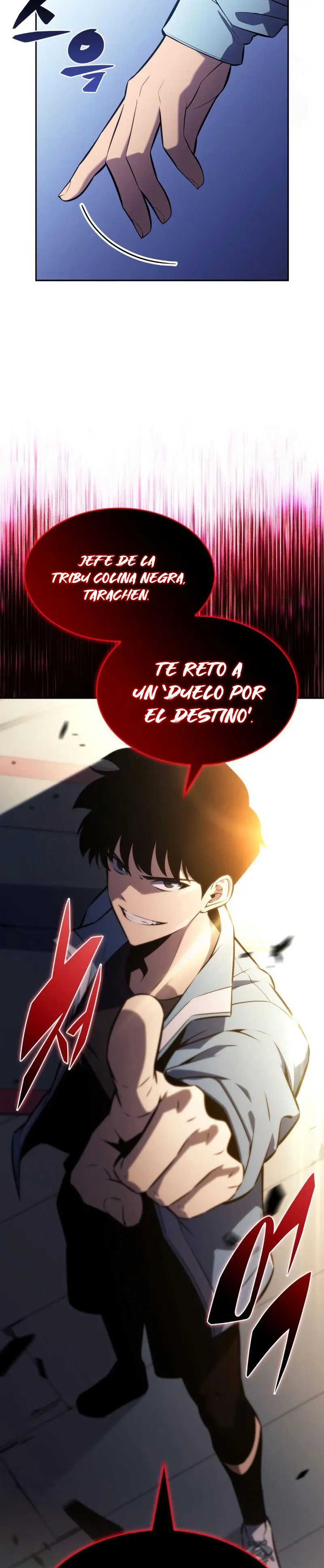 Sin fin skills > Capitulo 229 > Page 331