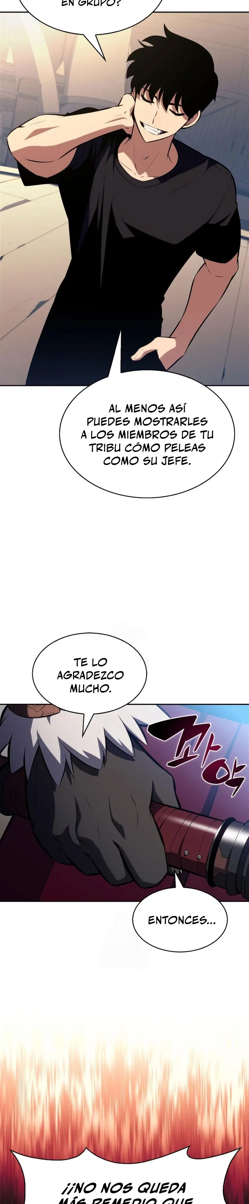 Sin fin skills > Capitulo 229 > Page 361