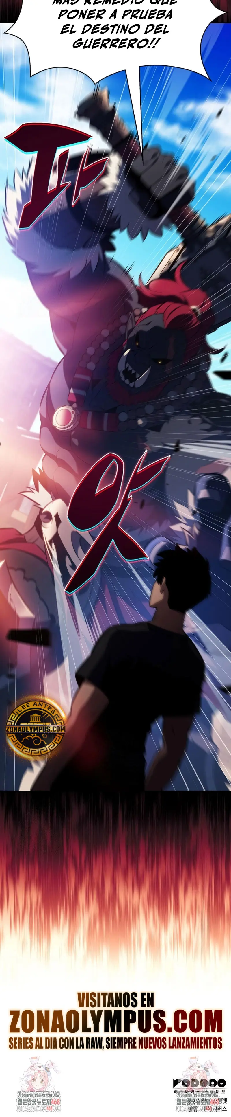 Sin fin skills > Capitulo 229 > Page 371