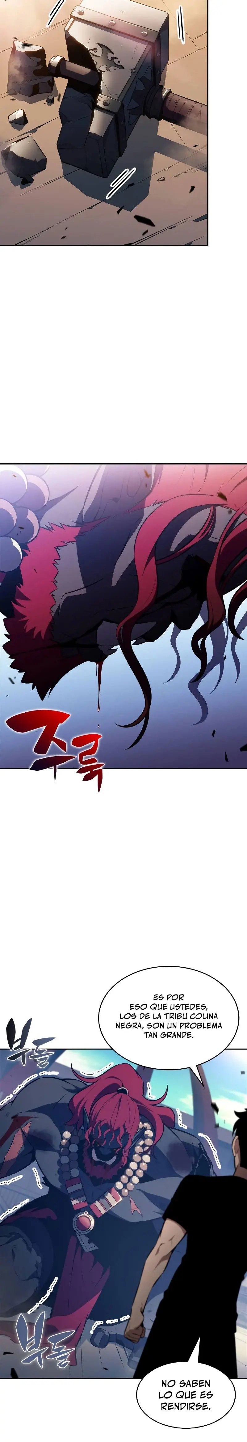 Sin fin skills > Capitulo 230 > Page 31