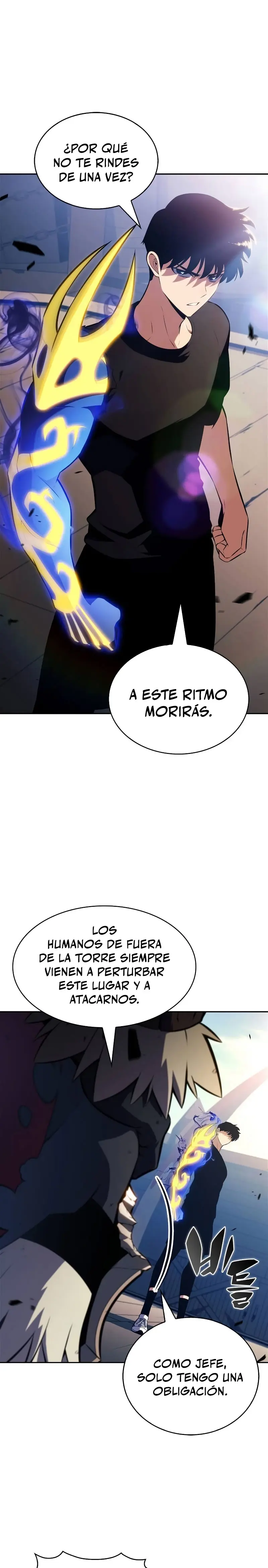 Sin fin skills > Capitulo 230 > Page 41