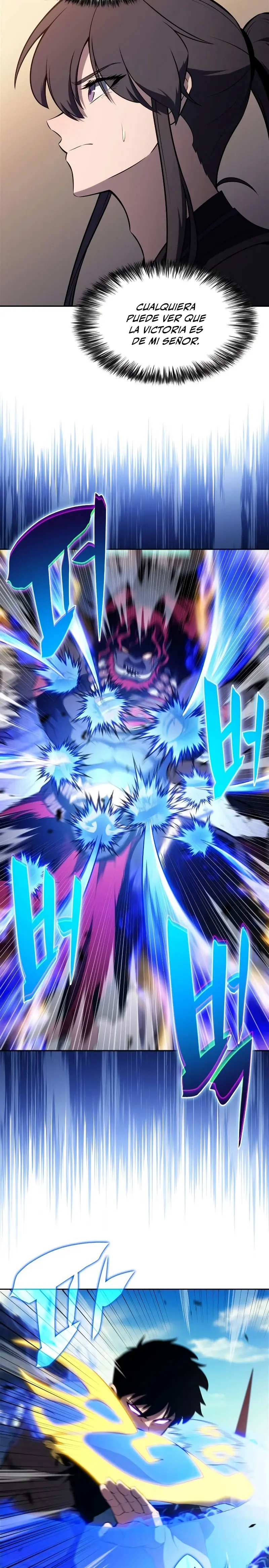 Sin fin skills > Capitulo 230 > Page 61