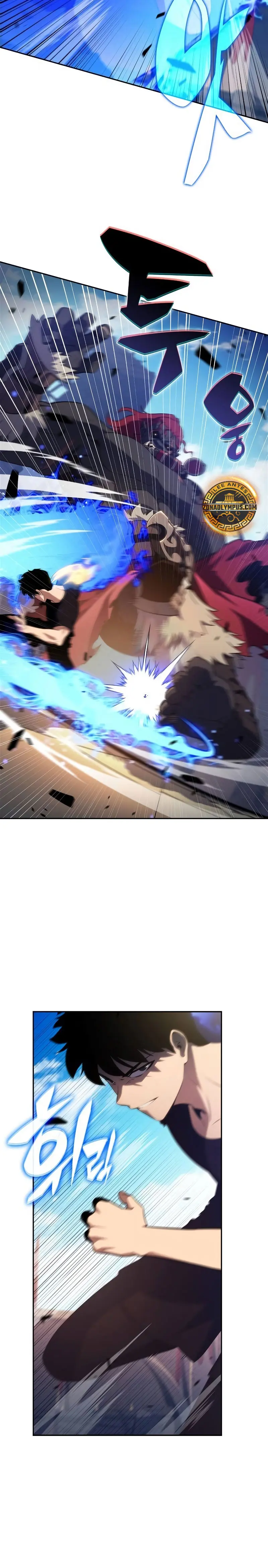 Sin fin skills > Capitulo 230 > Page 71