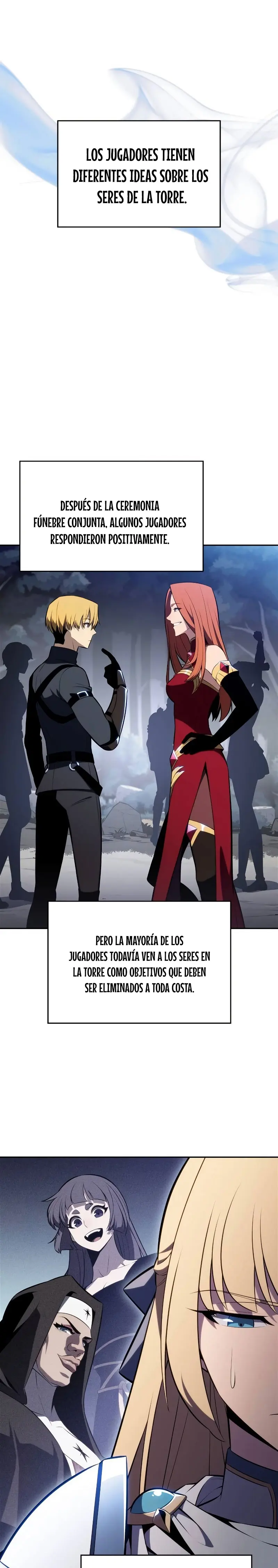 Sin fin skills > Capitulo 230 > Page 171