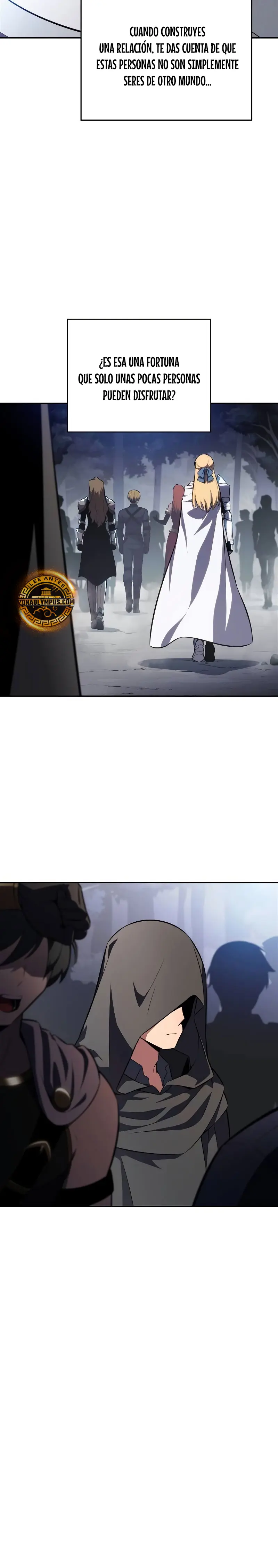 Sin fin skills > Capitulo 230 > Page 181