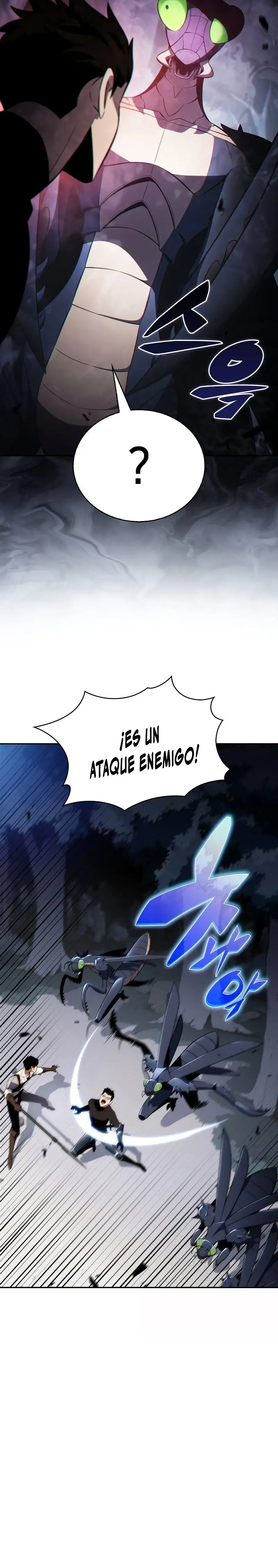 Sin fin skills > Capitulo 230 > Page 201