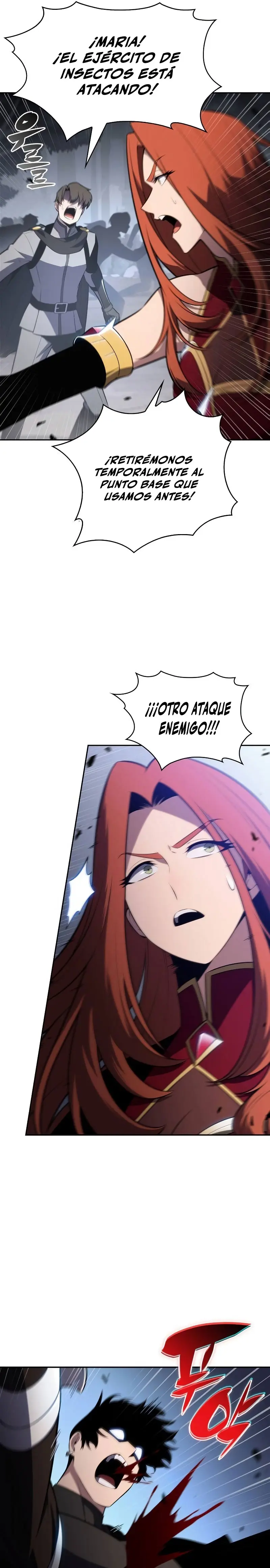 Sin fin skills > Capitulo 230 > Page 211