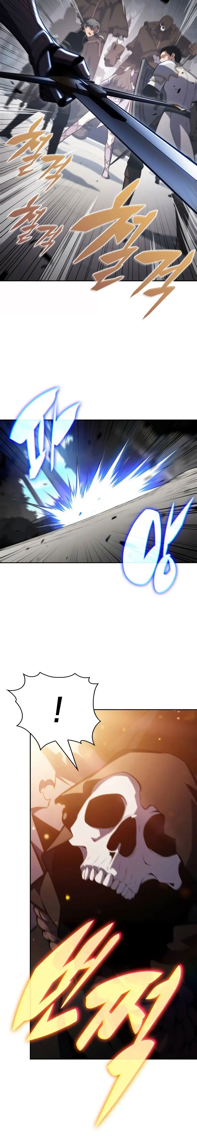 Sin fin skills > Capitulo 230 > Page 241