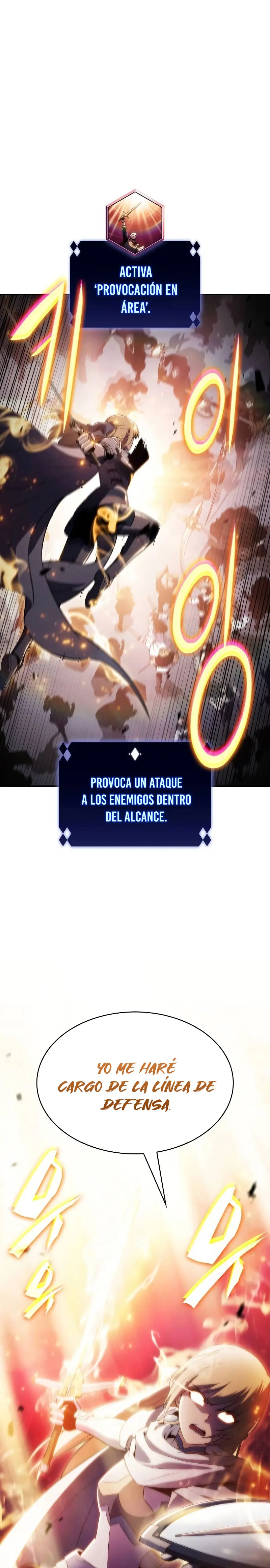 Sin fin skills > Capitulo 230 > Page 261