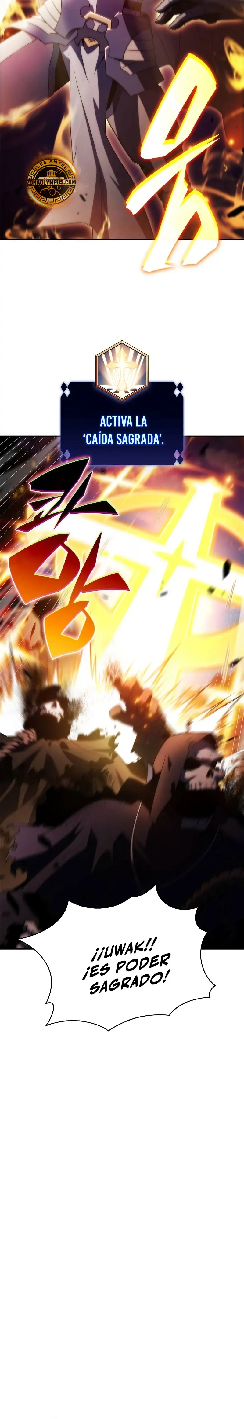 Sin fin skills > Capitulo 230 > Page 271