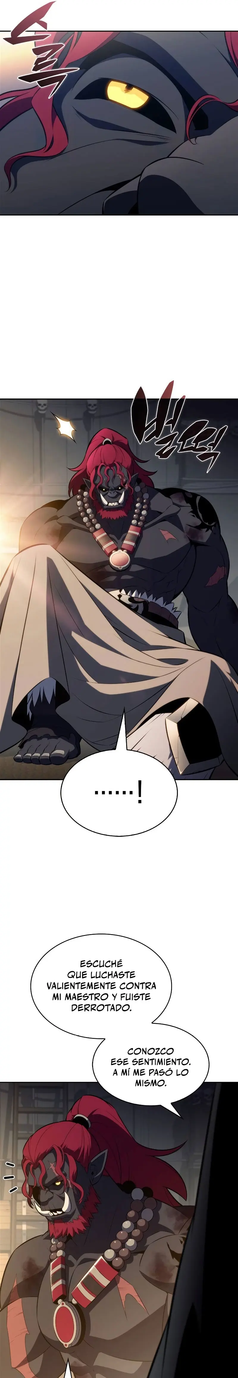 Sin fin skills > Capitulo 230 > Page 281