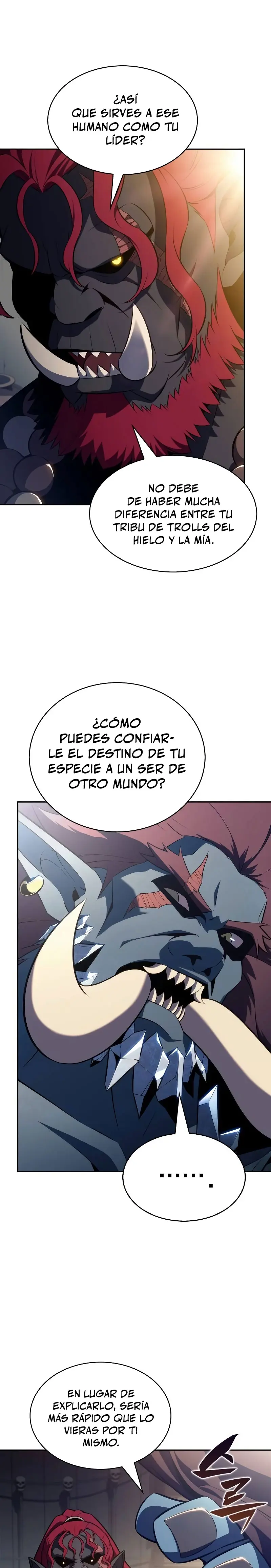 Sin fin skills > Capitulo 230 > Page 301