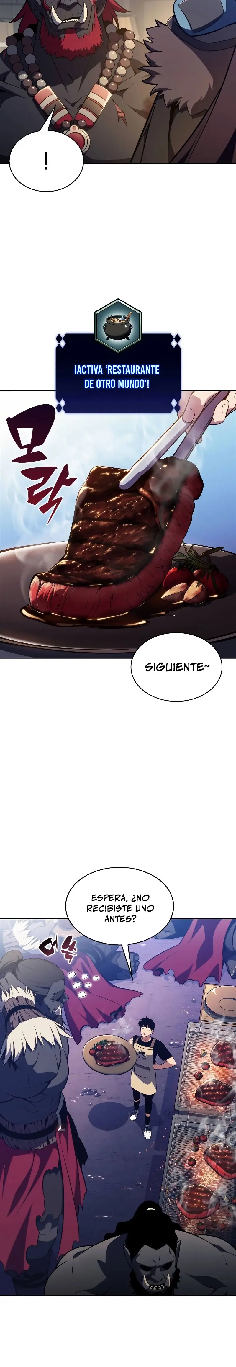 Sin fin skills > Capitulo 230 > Page 311