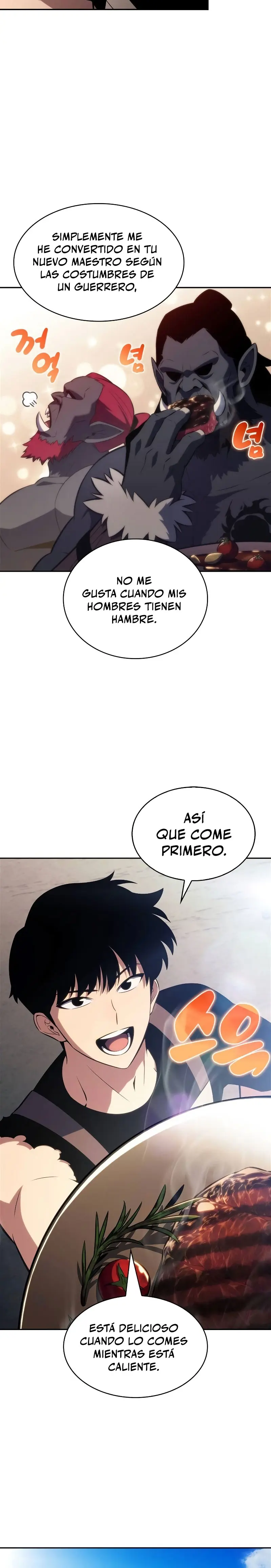 Sin fin skills > Capitulo 230 > Page 331