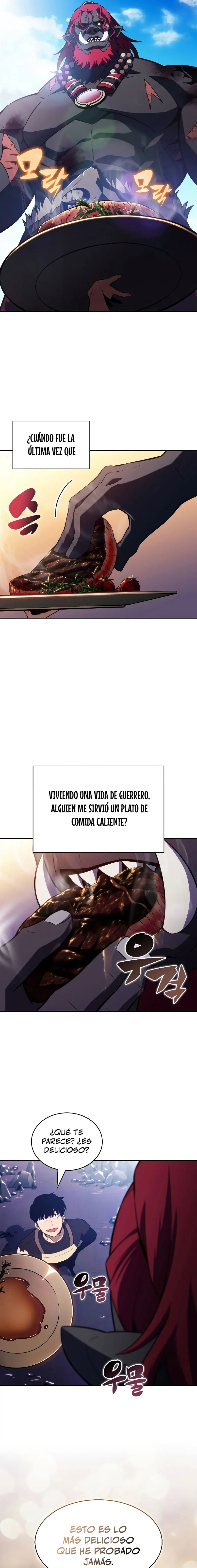Sin fin skills > Capitulo 230 > Page 341