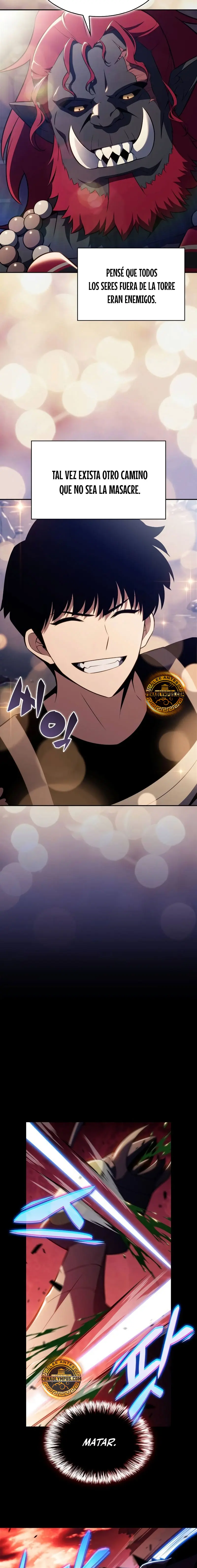 Sin fin skills > Capitulo 230 > Page 351