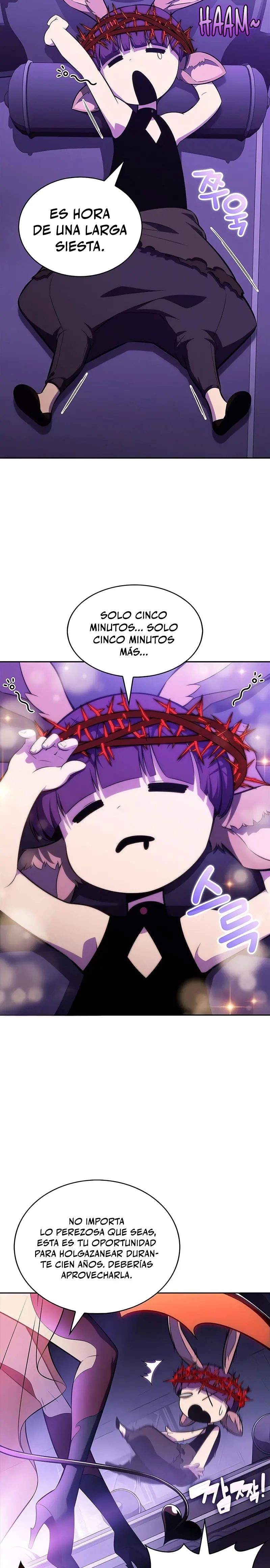 Sin fin skills > Capitulo 231 > Page 41