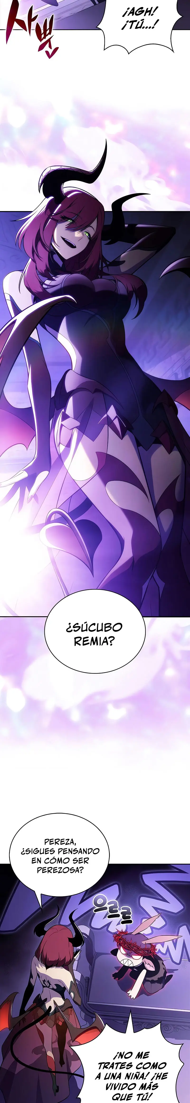 Sin fin skills > Capitulo 231 > Page 51