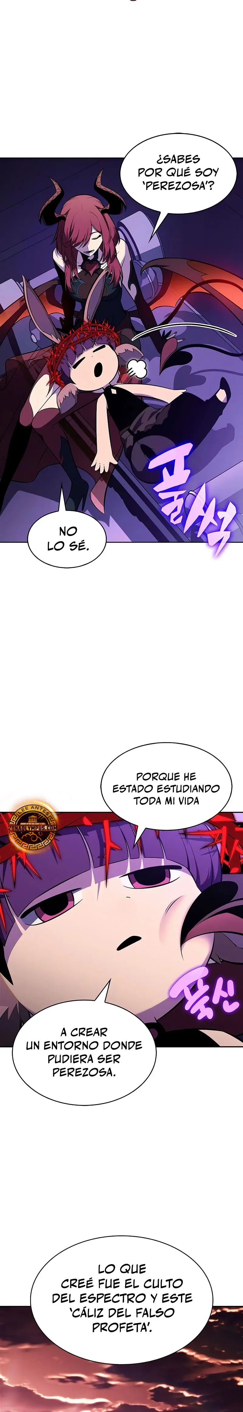 Sin fin skills > Capitulo 231 > Page 71