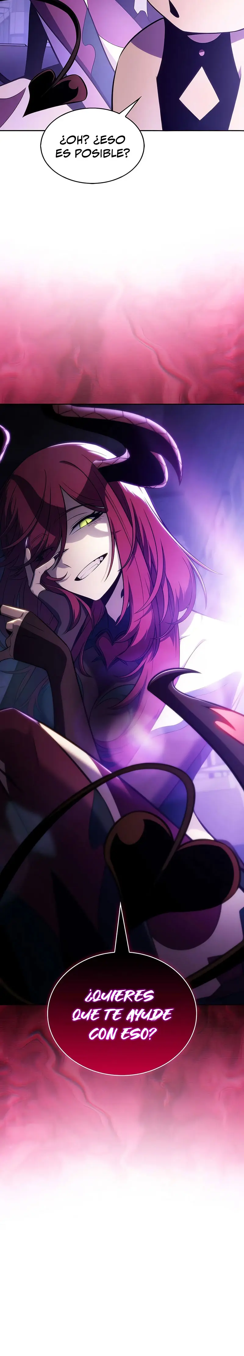 Sin fin skills > Capitulo 231 > Page 101