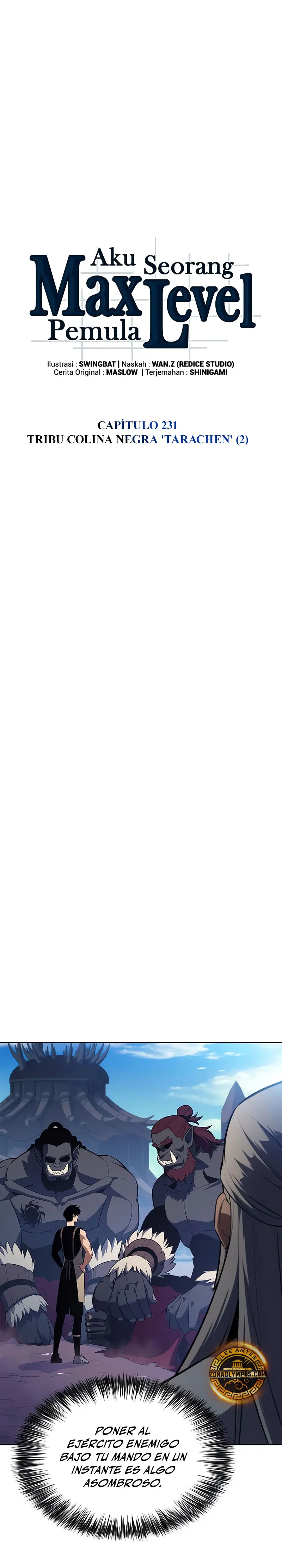 Sin fin skills > Capitulo 231 > Page 111