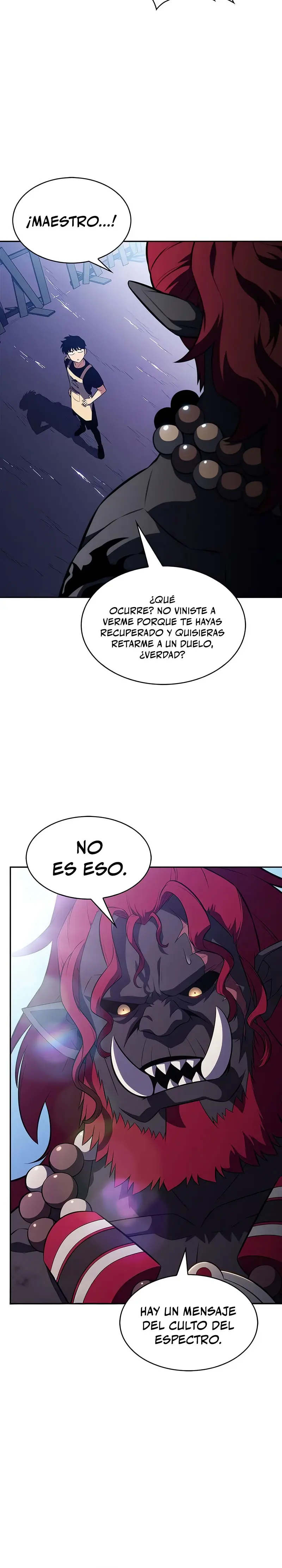 Sin fin skills > Capitulo 231 > Page 141