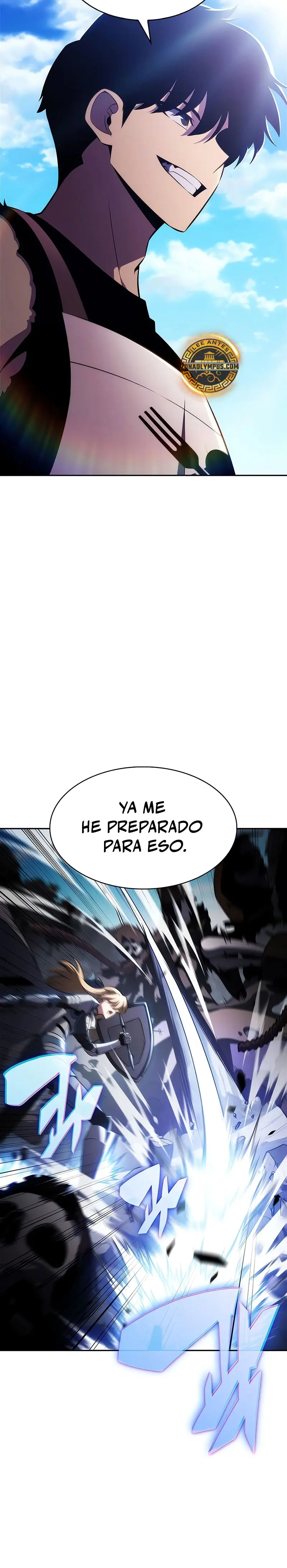 Sin fin skills > Capitulo 231 > Page 161