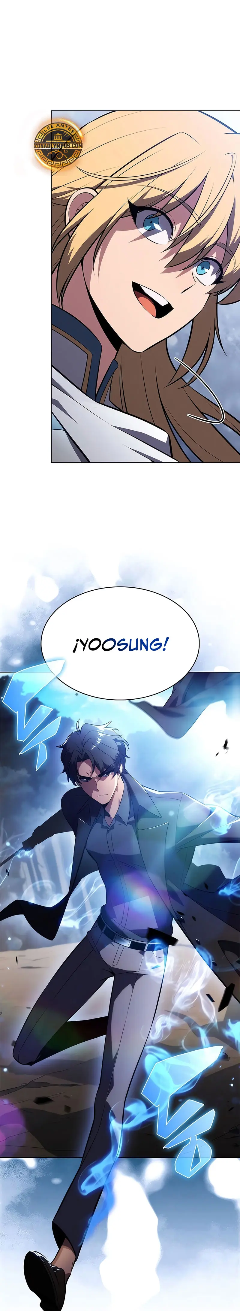 Sin fin skills > Capitulo 231 > Page 171