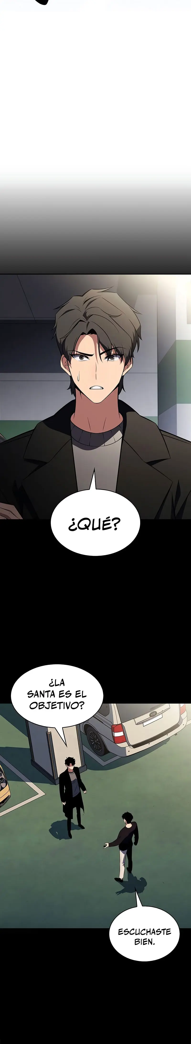 Sin fin skills > Capitulo 231 > Page 181