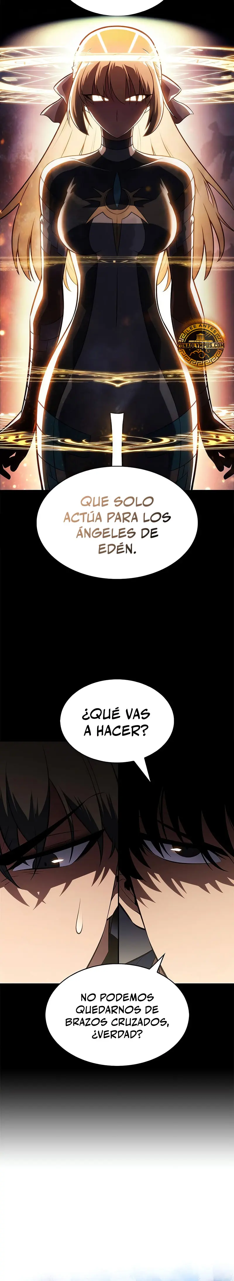 Sin fin skills > Capitulo 231 > Page 201