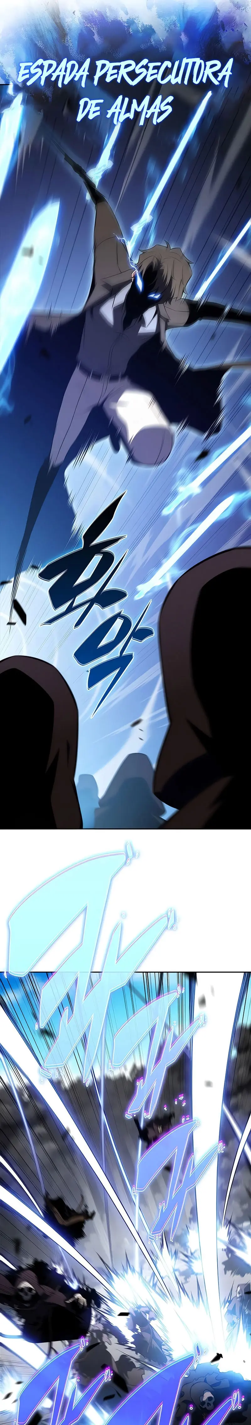 Sin fin skills > Capitulo 231 > Page 211