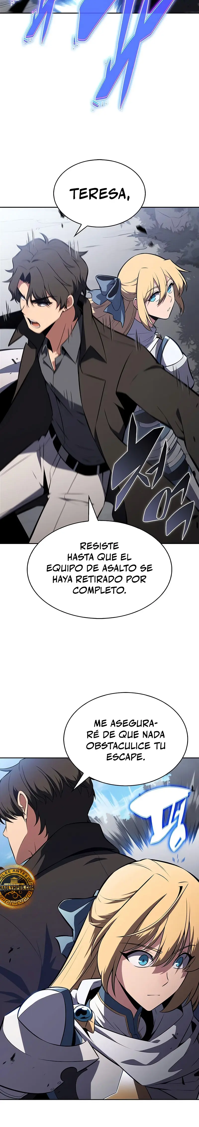 Sin fin skills > Capitulo 231 > Page 221