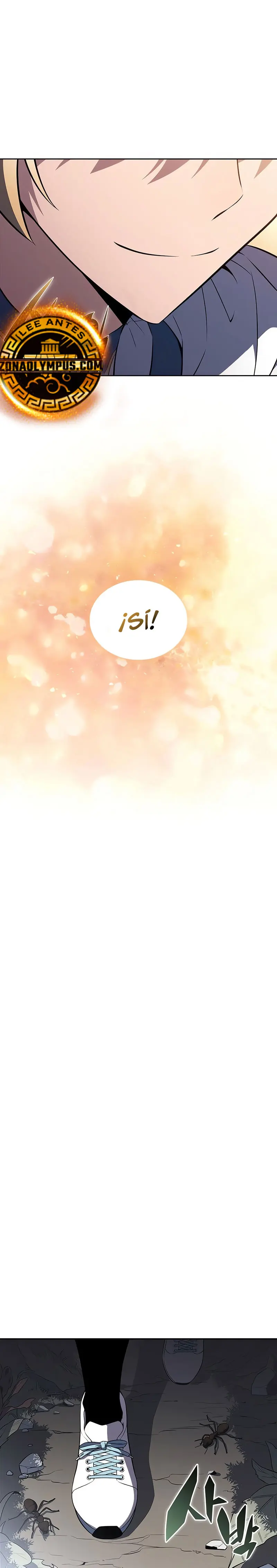 Sin fin skills > Capitulo 231 > Page 231