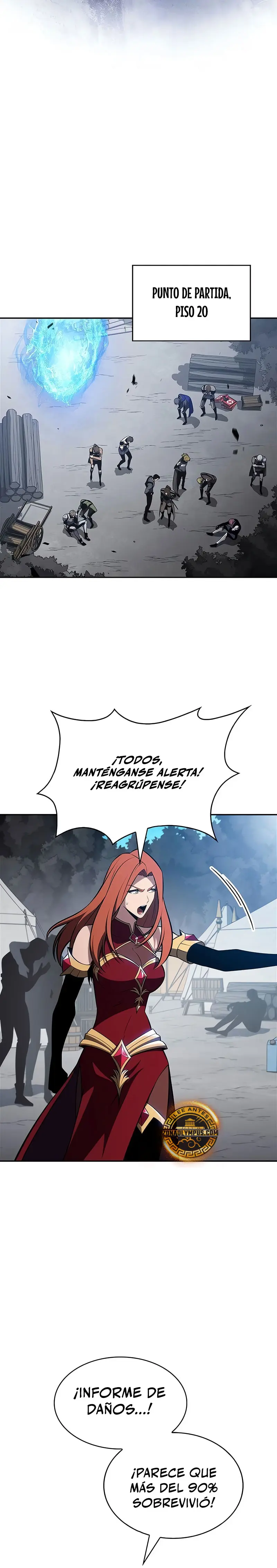 Sin fin skills > Capitulo 231 > Page 261