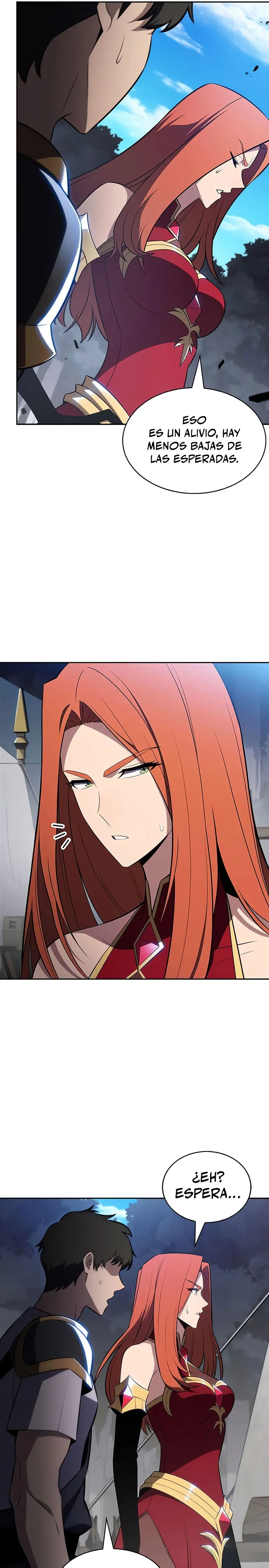 Sin fin skills > Capitulo 231 > Page 281