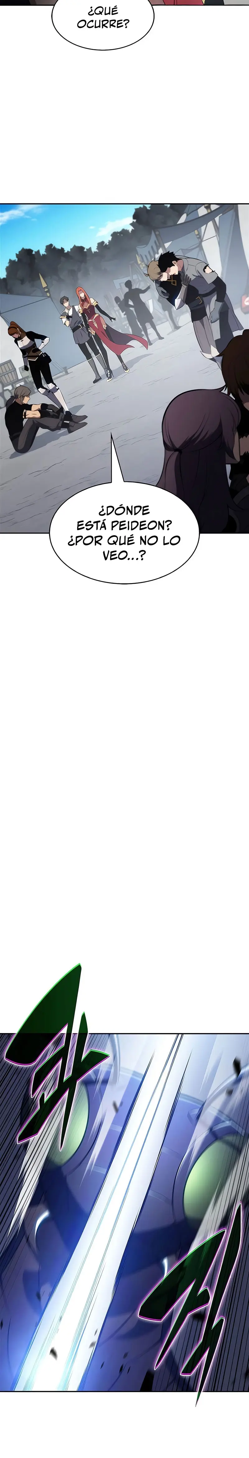 Sin fin skills > Capitulo 231 > Page 291