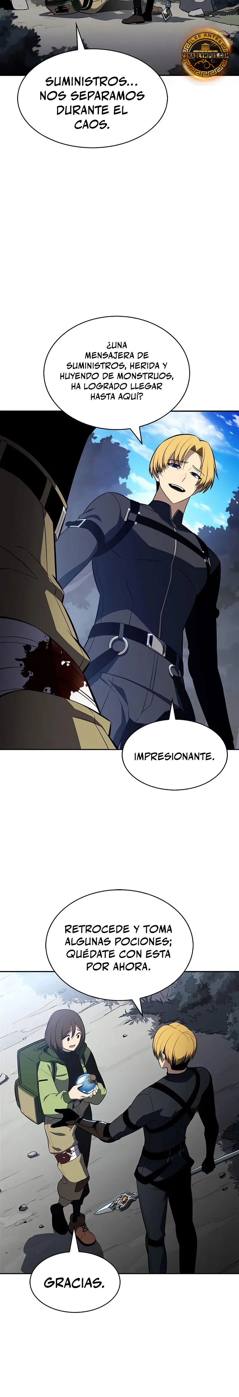 Sin fin skills > Capitulo 231 > Page 331