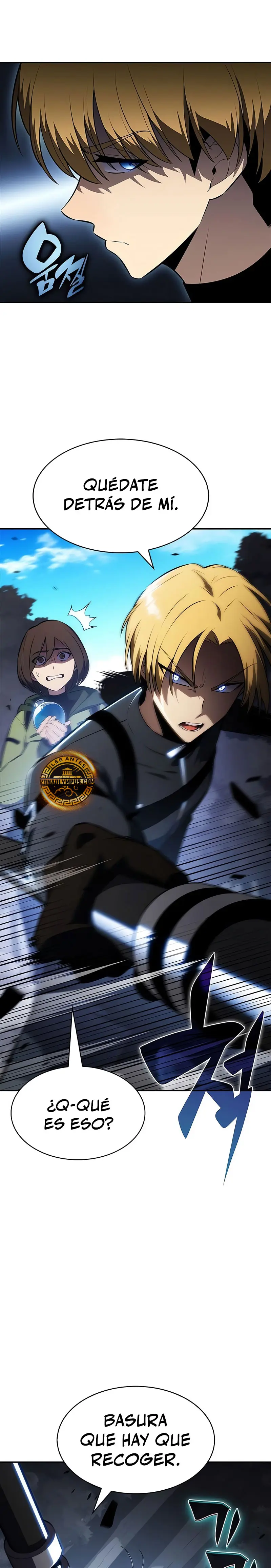 Sin fin skills > Capitulo 231 > Page 341